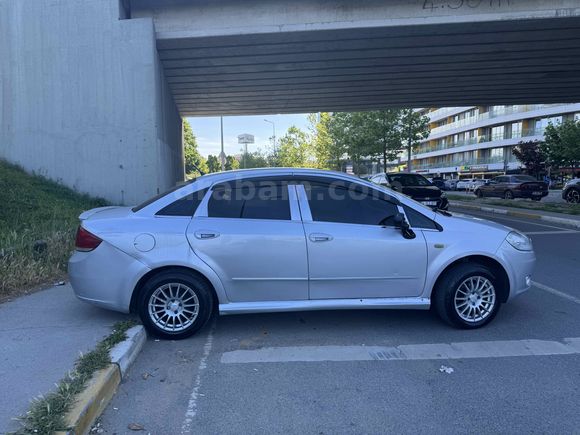 Sahibinden Fiat Linea 1.3 Multijet Emotion Plus 2012 Model 