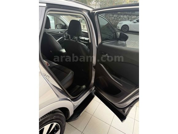 Sahibinden Opel Grandland 1.5 D Elegance 2023 Model 