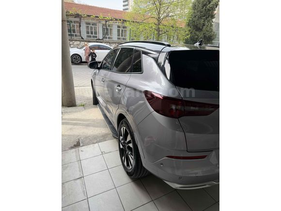 Sahibinden Opel Grandland 1.5 D Elegance 2023 Model 