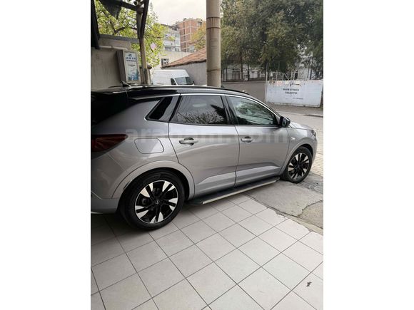 Sahibinden Opel Grandland 1.5 D Elegance 2023 Model 