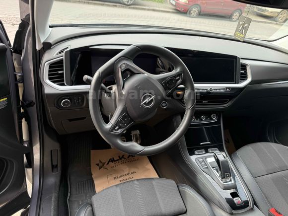 Sahibinden Opel Grandland 1.5 D Elegance 2023 Model 