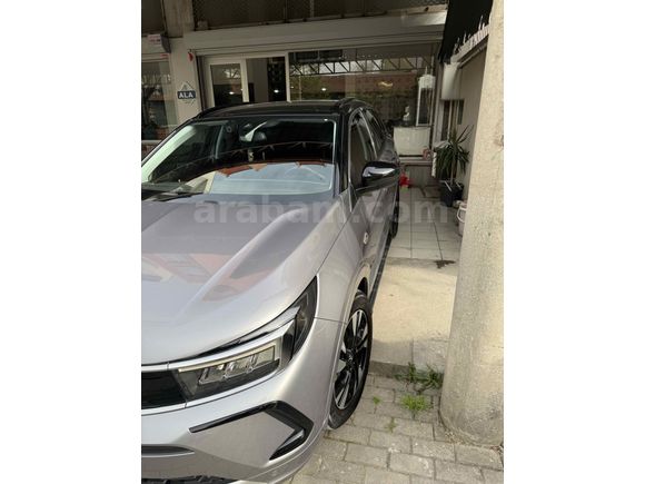 Sahibinden Opel Grandland 1.5 D Elegance 2023 Model 