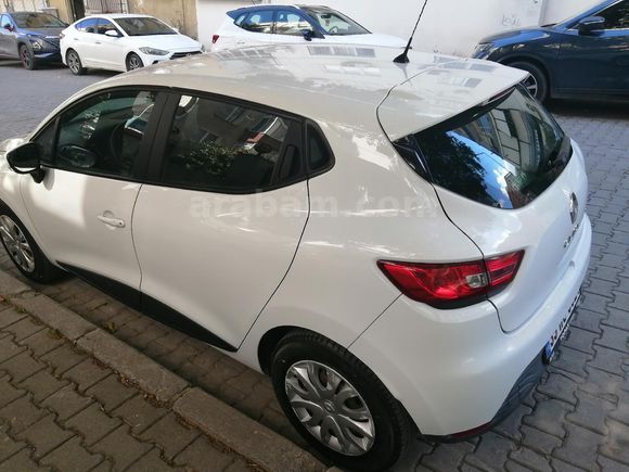 Sahibinden Renault Clio 1.5 dCi Joy 2015 Model