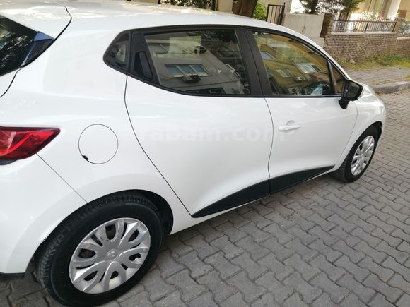 Sahibinden Renault Clio 1.5 dCi Joy 2015 Model