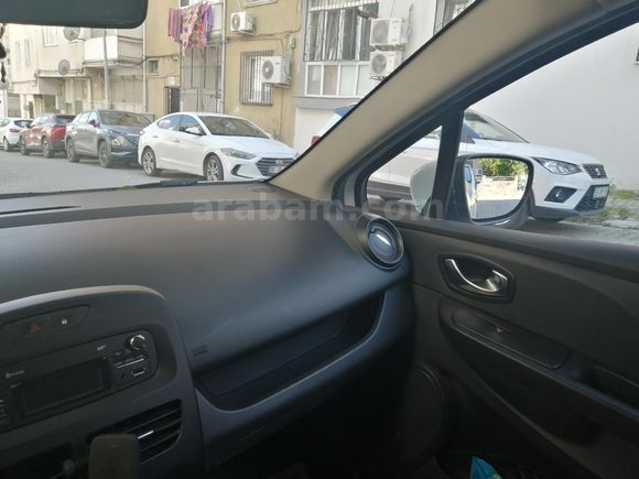 Sahibinden Renault Clio 1.5 dCi Joy 2015 Model