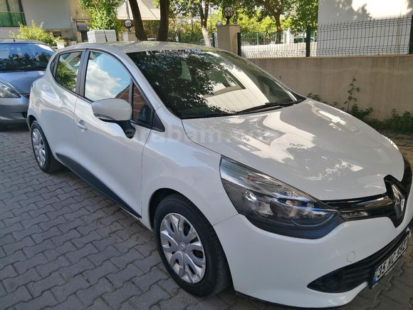 Sahibinden Renault Clio 1.5 dCi Joy 2015 Model