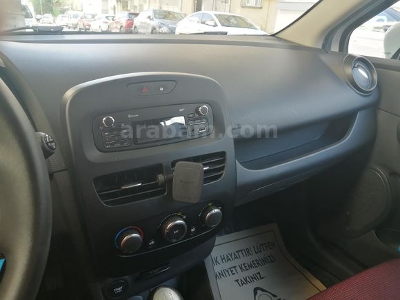 Sahibinden Renault Clio 1.5 dCi Joy 2015 Model