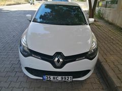 Sahibinden Renault Clio 1.5 dCi Joy 2015 Model