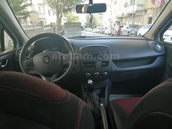 Sahibinden Renault Clio 1.5 dCi Joy 2015 Model