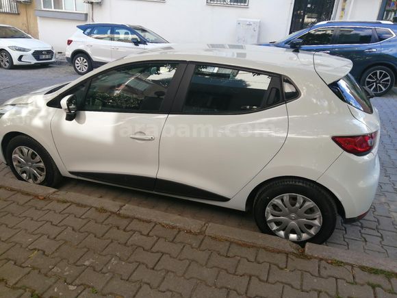 Sahibinden Renault Clio 1.5 dCi Joy 2015 Model