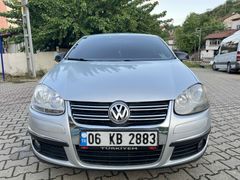 Sahibinden Volkswagen Jetta 1.6 FSi Comfortline 2007 Model 