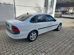 Sahibinden Opel Vectra 2.0 CD 1997 Model  274.000 km Beyaz