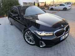 BOYASIZZZ - 520İ - İÇİ TABA - SPECİAL EDİTİON LUXURY LİNE