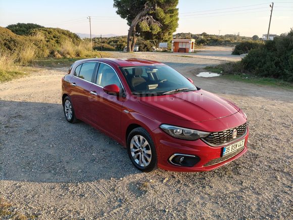 Sahibinden Fiat Egea 1.6 E-Torq Urban Plus 2021 Model İzmir