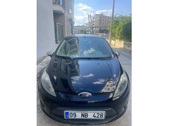 Sahibinden Ford Fiesta 1.25 Trend 2010 Model 