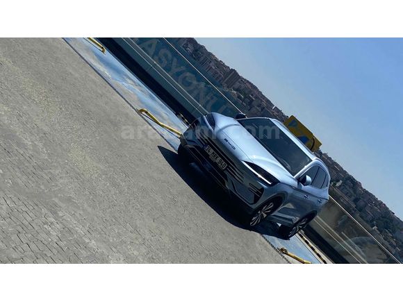 Sahibinden BYD Seal U DM-i 1.5 Phev 2024 Model 