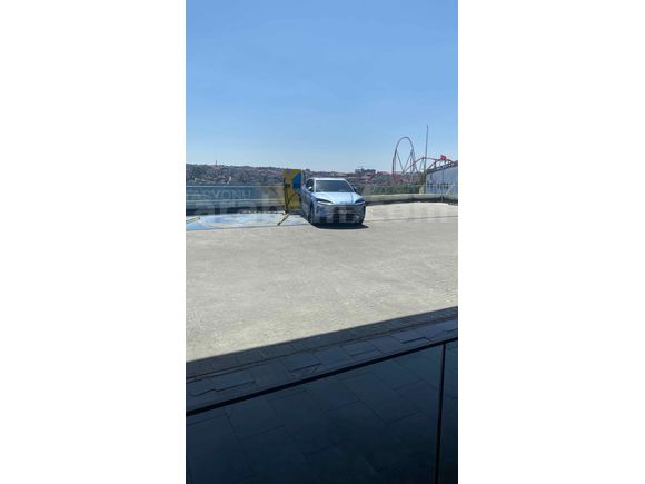 Sahibinden BYD Seal U DM-i 1.5 Phev 2024 Model 