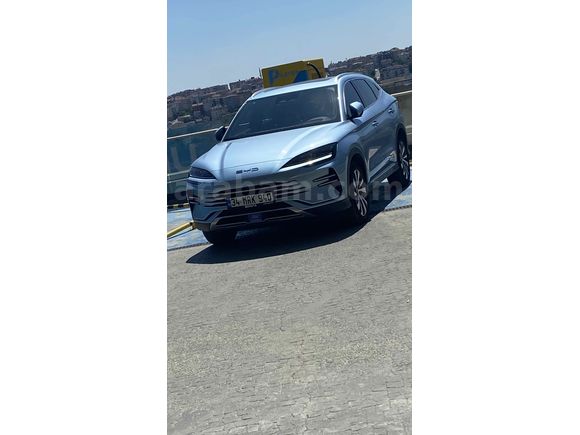Sahibinden BYD Seal U DM-i 1.5 Phev 2024 Model 