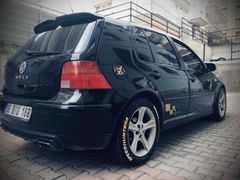 Sahibinden Volkswagen Golf 1.6 Comfortline 2000 Model 