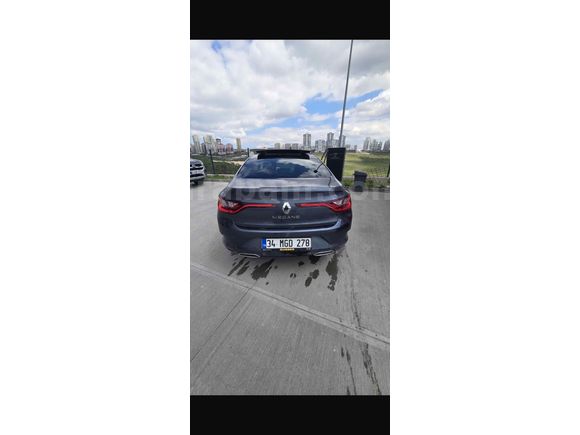Sahibinden Renault Megane 1.3 TCe Icon 2024 Model 
