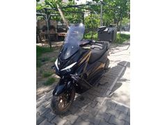 Sahibinden 2.160KM de Kuba NewCity 125