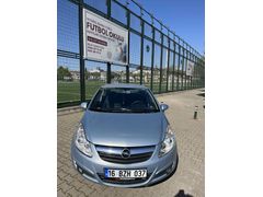 Sahibinden Opel Corsa 1.3 CDTI Enjoy 2008 Model 