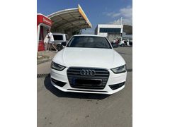 Sahibinden Audi A4 Allroad Quattro 2.0 TDI 2015 Model 