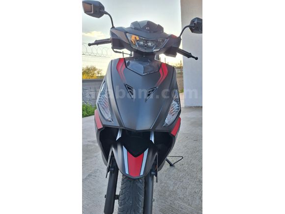 Sıfır Ayarında Hero Dash 125