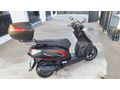 Sıfır Ayarında Hero Dash 125