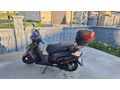 Sıfır Ayarında Hero Dash 125
