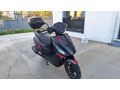 Sıfır Ayarında Hero Dash 125