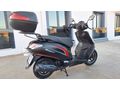 Sıfır Ayarında Hero Dash 125