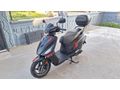 Sıfır Ayarında Hero Dash 125
