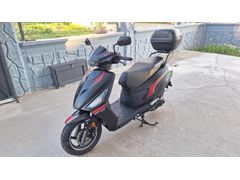 Sıfır Ayarında Hero Dash 125