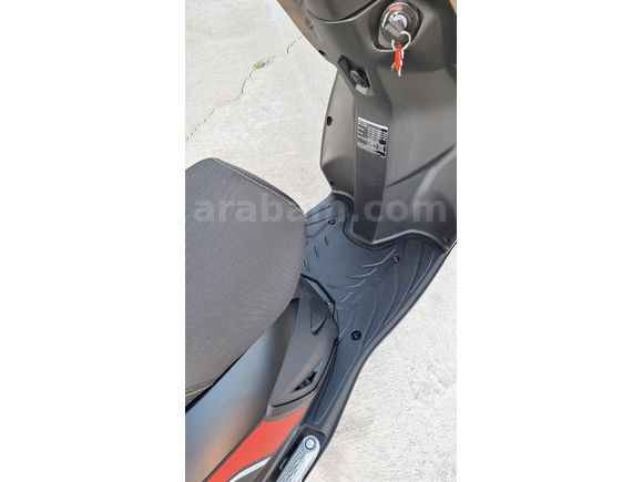 Sıfır Ayarında Hero Dash 125