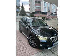 Sahibinden BMW X1 16d sDrive M Sport 2020 Model Samsun