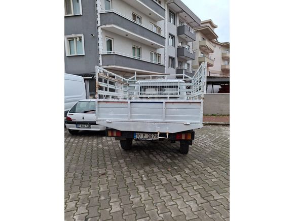 Sahibinden BMC TM Serisi 30 