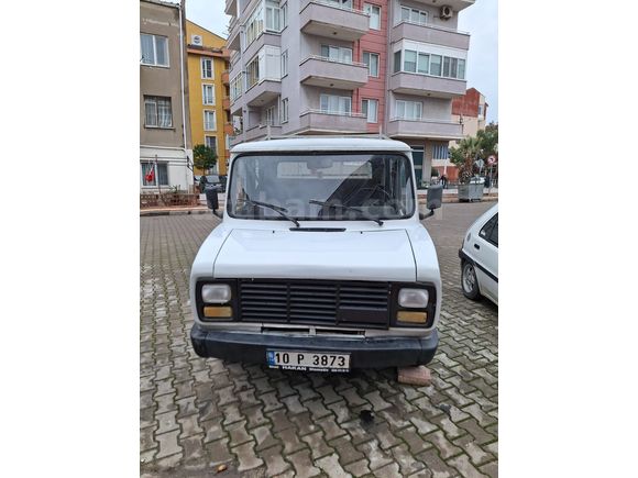 Sahibinden BMC TM Serisi 30 