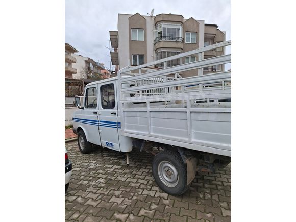 Sahibinden BMC TM Serisi 30 
