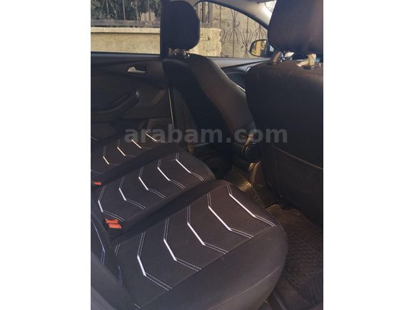 Sahibinden Ford Focus 1.6 Ti-VCT Trend X 2015 Model