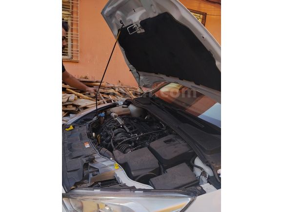 Sahibinden Ford Focus 1.6 Ti-VCT Trend X 2015 Model