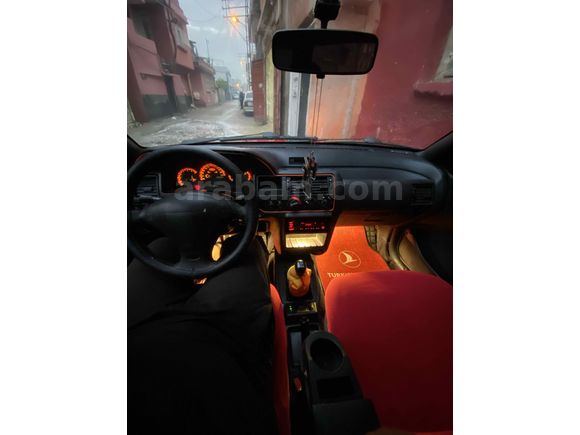 Sahibinden Ford Escort 1.6 CLX 1994 Model 