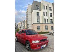Sahibinden Ford Escort 1.6 CLX 1994 Model 
