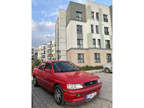 Sahibinden Ford Escort 1.6 CLX 1994 Model 