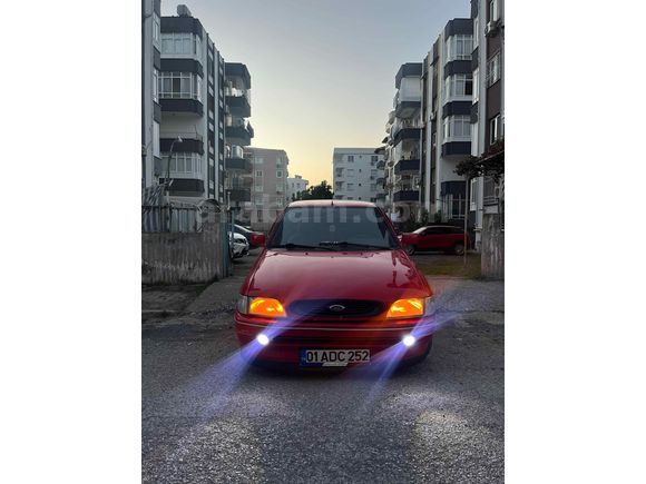 Sahibinden Ford Escort 1.6 CLX 1994 Model 