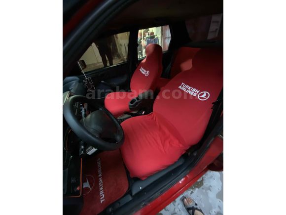 Sahibinden Ford Escort 1.6 CLX 1994 Model 