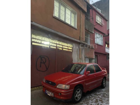 Sahibinden Ford Escort 1.6 CLX 1994 Model 