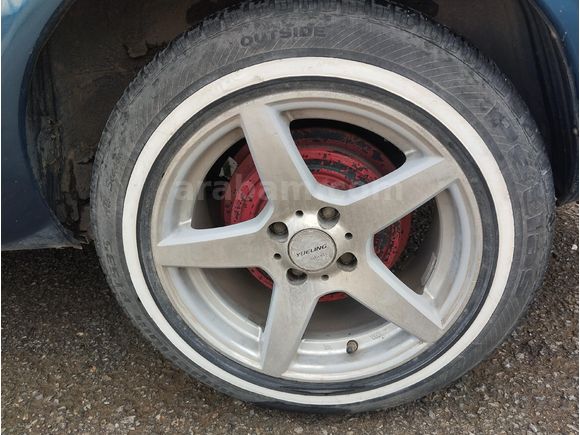 Sahibinden Renault Scenic 2.0 RXT 1999 Model