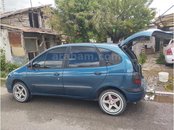 Sahibinden Renault Scenic 2.0 RXT 1999 Model
