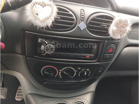 Sahibinden Renault Scenic 2.0 RXT 1999 Model